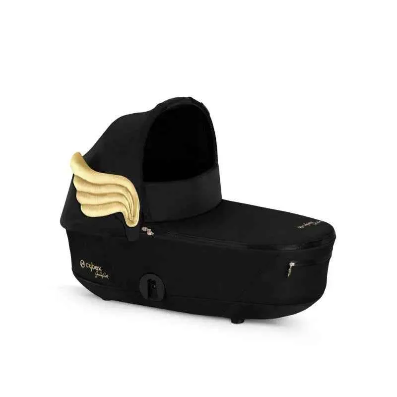 Cybex Fashion® Košara za novorođenče Mios Lux Wings