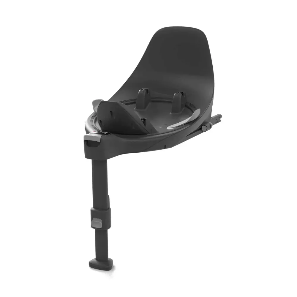 Cybex Platinum® Baza za autosjedalicu Cloud/Sirona T i-Size Black