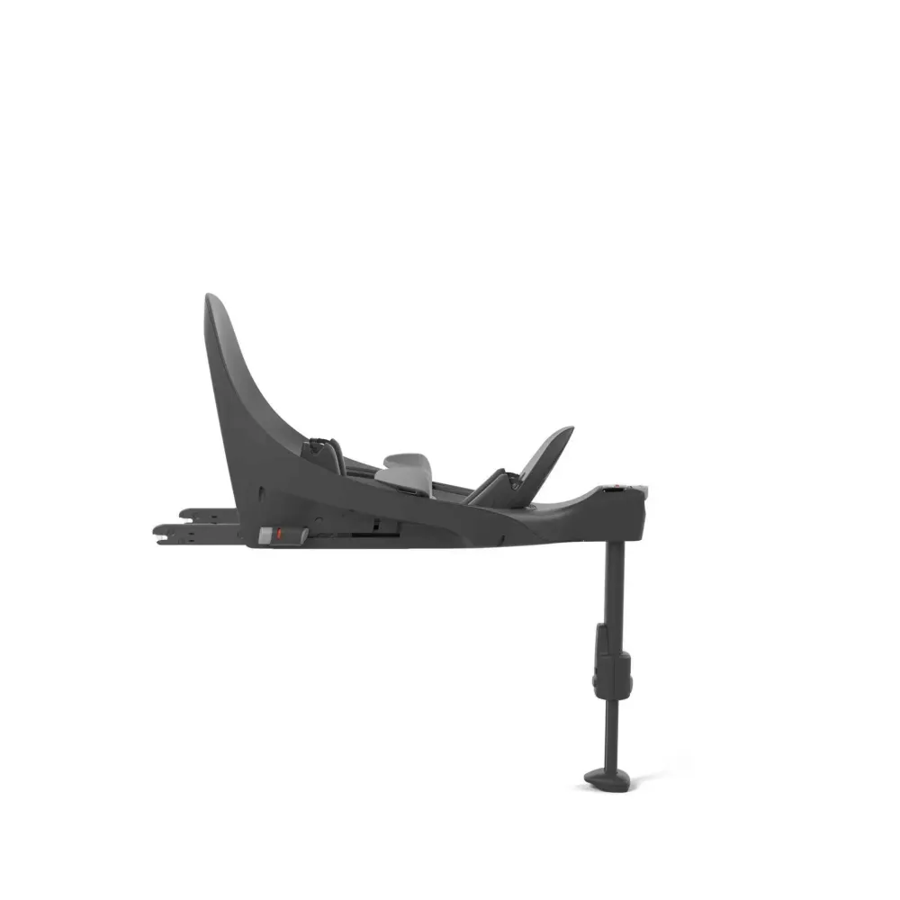 Cybex Platinum® Baza za autosjedalicu Cloud/Sirona T i-Size Black