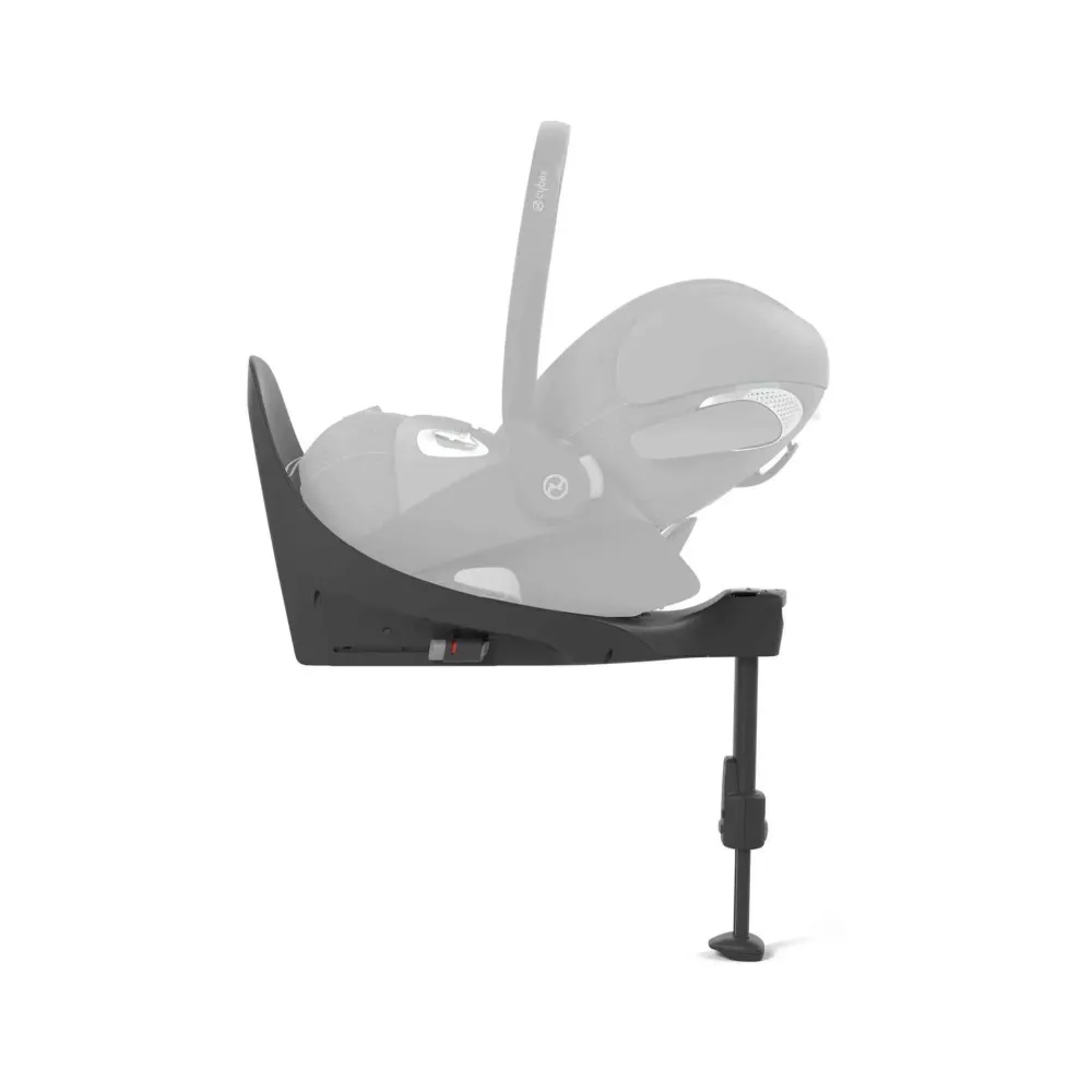 Cybex Platinum® Baza za autosjedalicu Cloud/Sirona T i-Size Black