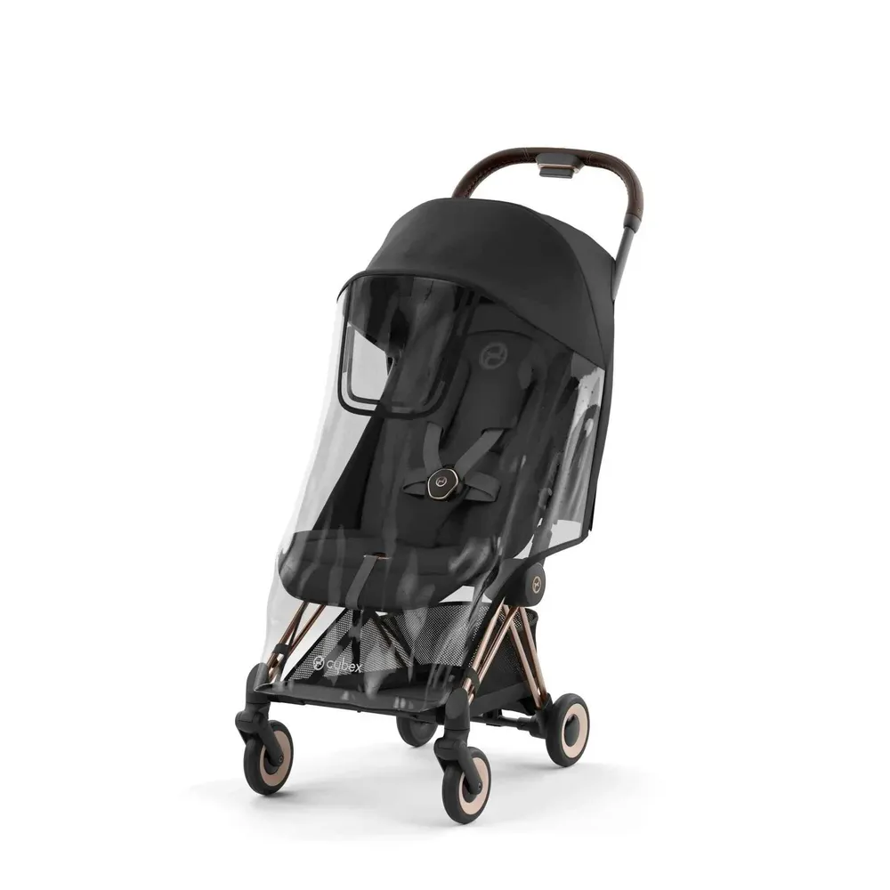 Cybex Platinum® Coya Zaštita za kišu Transparent