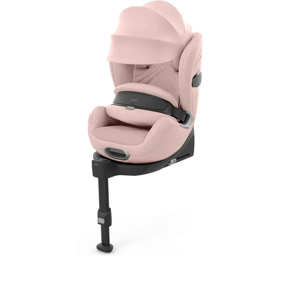 Cybex Platinum® Dječja autosjedalica s Airbagom Anoris T2 i-Size (76 - 125 cm) Peach Pink (Plus)