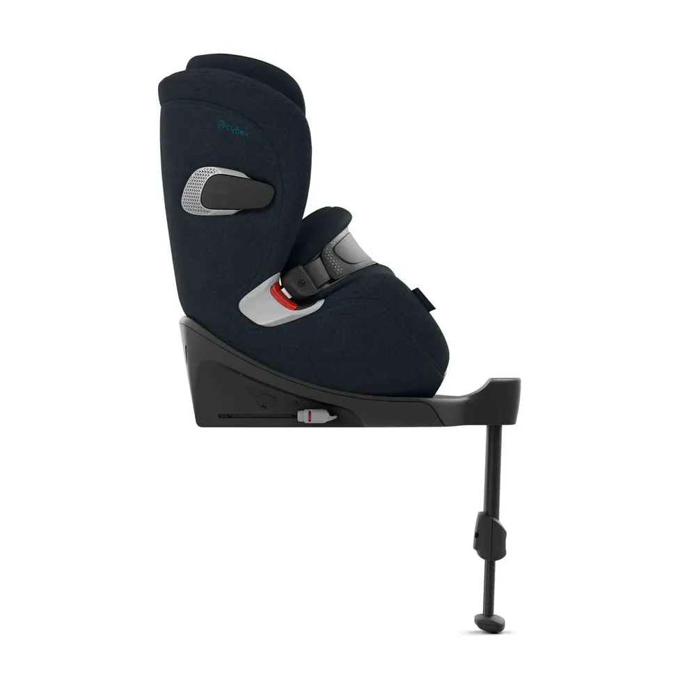 Cybex Platinum® Dječja autosjedalica s Airbagom Anoris T2 i-Size (76 - 125 cm) Nautical Blue (Plus)