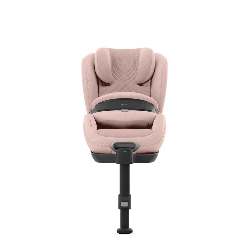 Cybex Platinum® Dječja autosjedalica s Airbagom Anoris T2 i-Size (76 - 125 cm) Peach Pink (Plus)