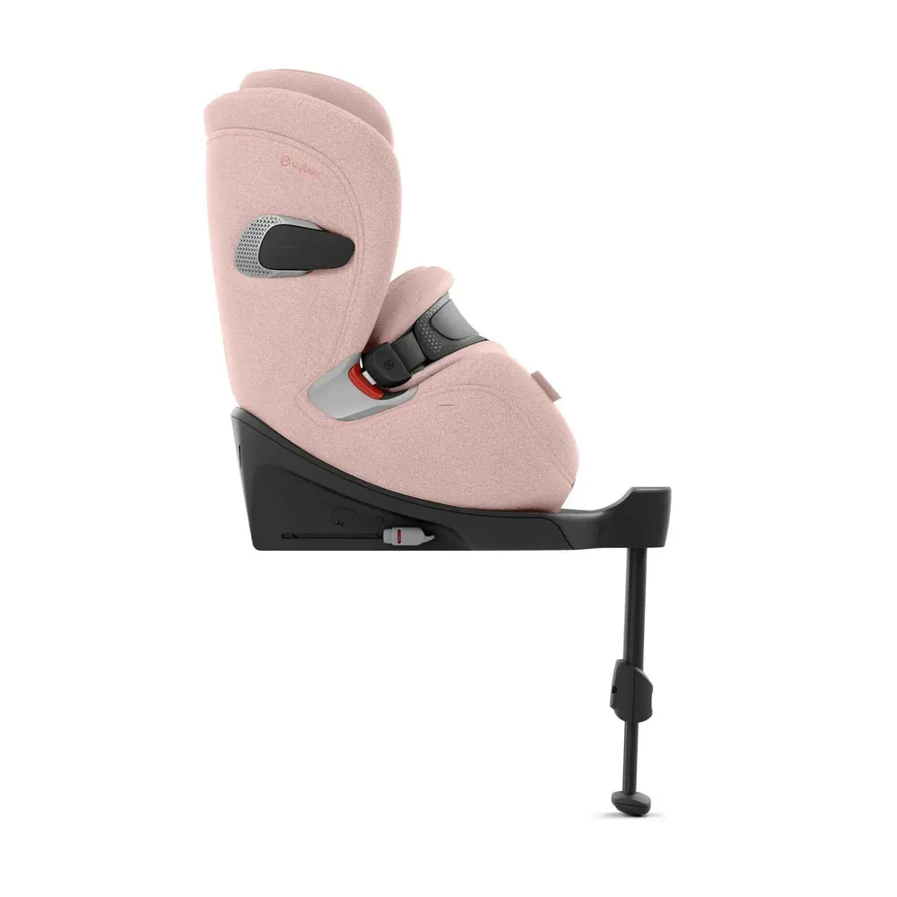 Cybex Platinum® Dječja autosjedalica s Airbagom Anoris T2 i-Size (76 - 125 cm) Peach Pink (Plus)