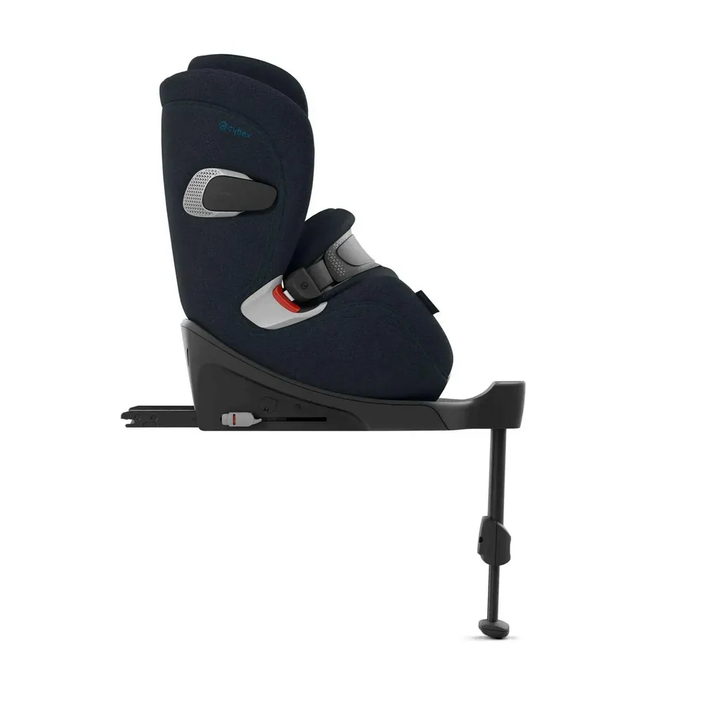 Cybex Platinum® Dječja autosjedalica s Airbagom Anoris T2 i-Size (76 - 125 cm) Nautical Blue (Plus)