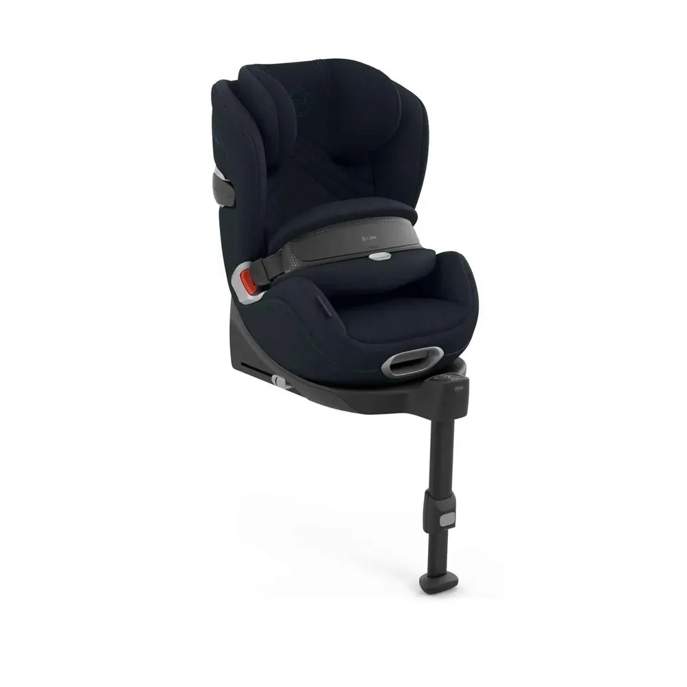 Cybex Platinum® Dječja autosjedalica s Airbagom Anoris T2 i-Size (76 - 125 cm) Nautical Blue (Plus)