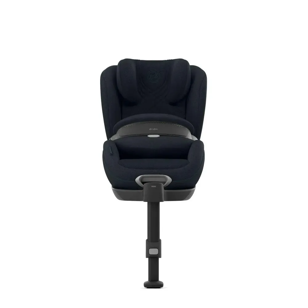 Cybex Platinum® Dječja autosjedalica s Airbagom Anoris T2 i-Size (76 - 125 cm) Nautical Blue (Plus)