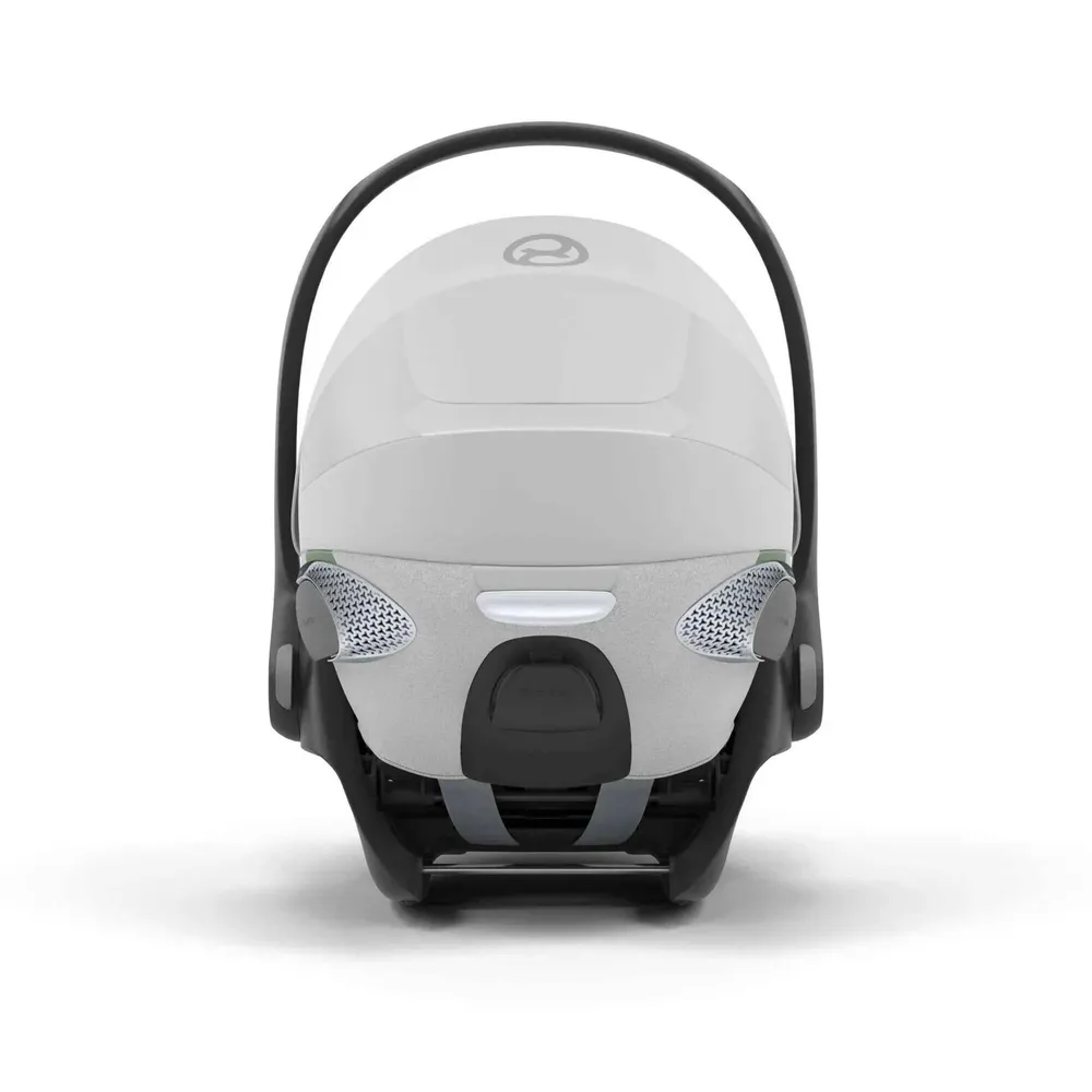 Cybex Platinum® Dječja autosjedalica Cloud T i-Size (0-13kg) PLUS Platinum White