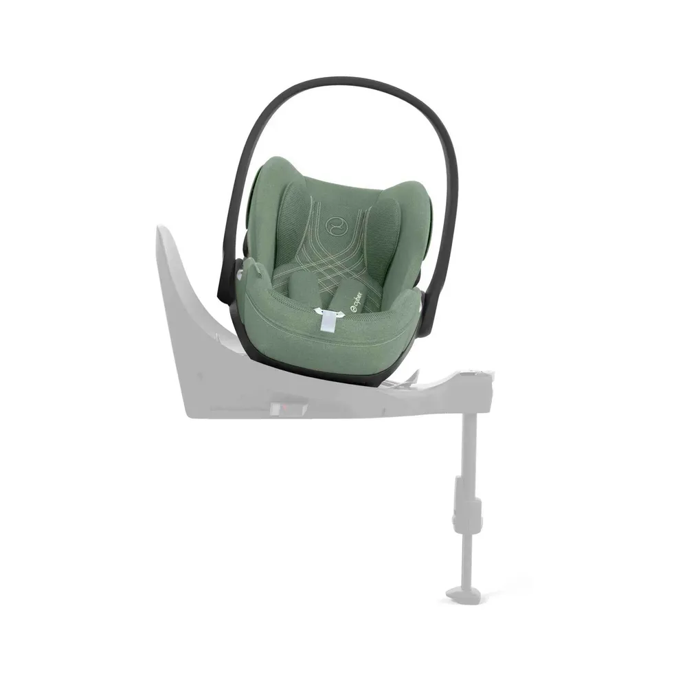Cybex Platinum® Dječja autosjedalica Cloud T i-Size (0-13kg) PLUS Leaf Green