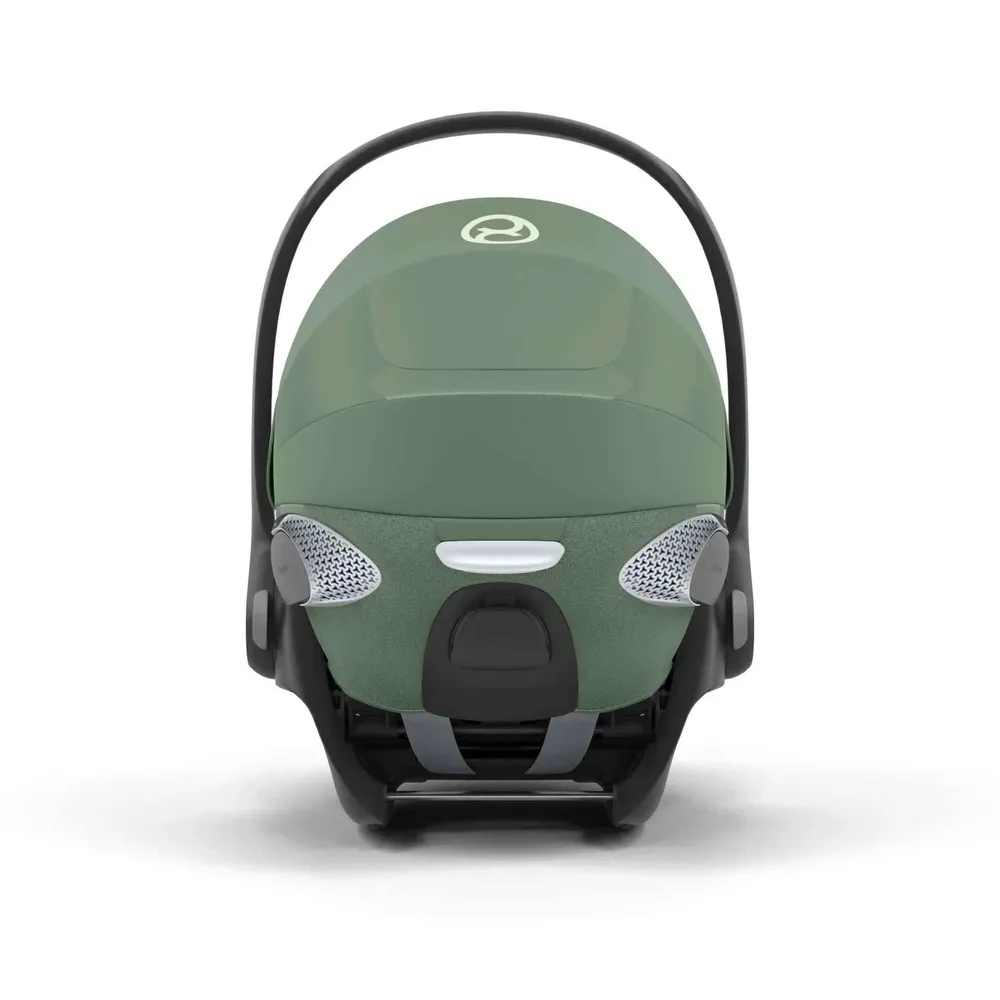 Cybex Platinum® Dječja autosjedalica Cloud T i-Size (0-13kg) PLUS Leaf Green