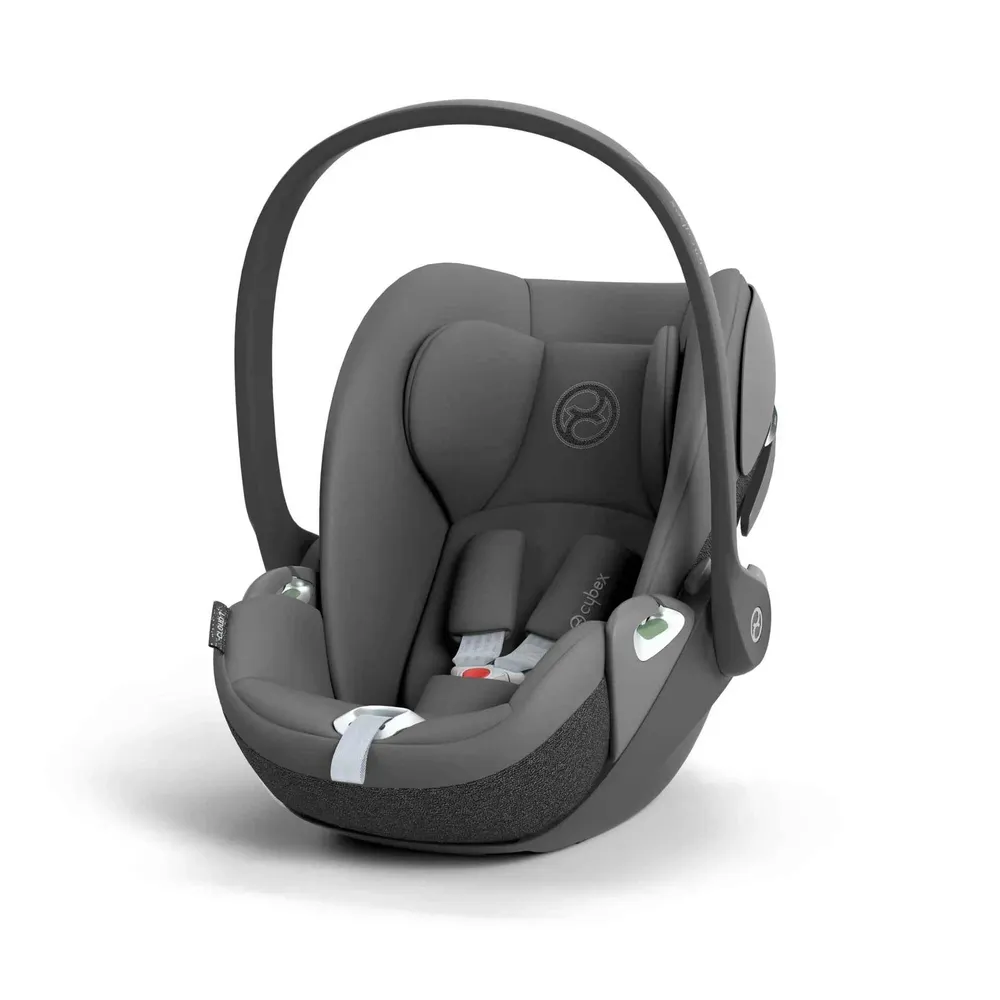 Cybex Platinum® Dječja autosjedalica Cloud T i-Size (0-13kg) Comfort Mirage Grey