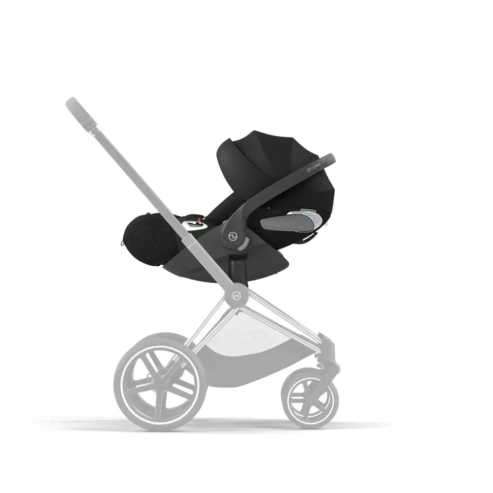 Cybex Platinum® Dječja autosjedalica Cloud T i-Size (0-13kg) Comfort Sepia Black