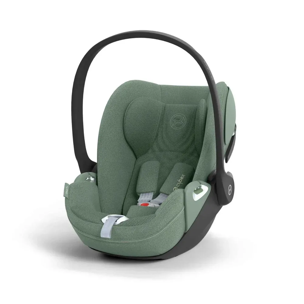Cybex Platinum® Dječja autosjedalica Cloud T i-Size (0-13kg) PLUS Leaf Green