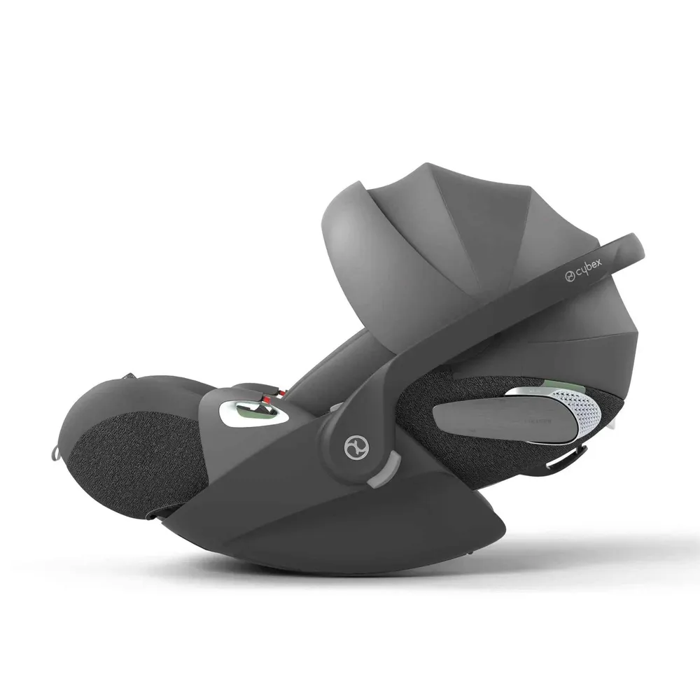 Cybex Platinum® Dječja autosjedalica Cloud T i-Size (0-13kg) Comfort Mirage Grey