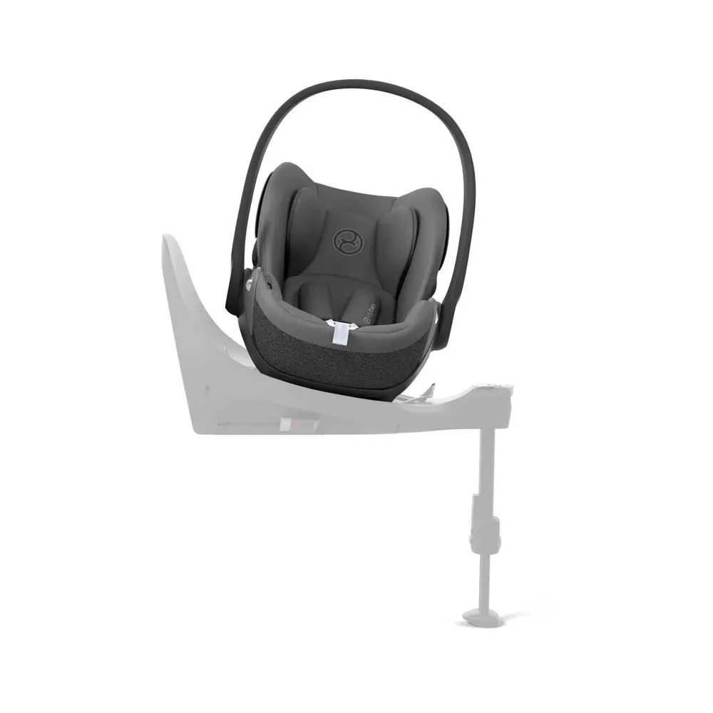 Cybex Platinum® Dječja autosjedalica Cloud T i-Size (0-13kg) Comfort Mirage Grey