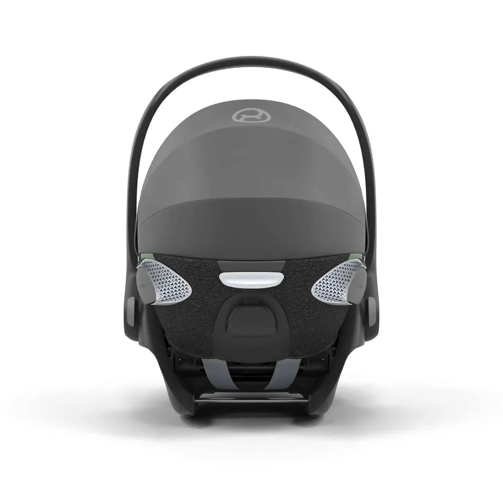 Cybex Platinum® Dječja autosjedalica Cloud T i-Size (0-13kg) Comfort Mirage Grey