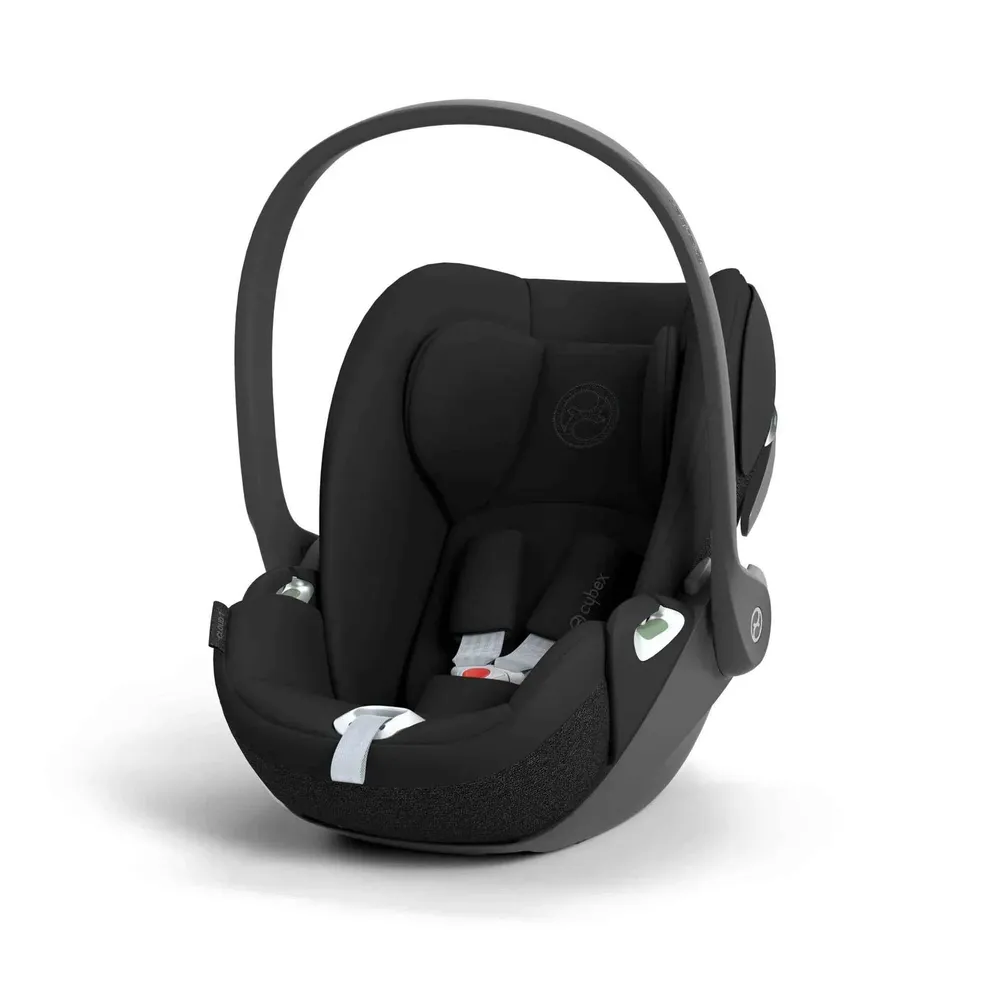 Cybex Platinum® Dječja autosjedalica Cloud T i-Size (0-13kg) Comfort Sepia Black
