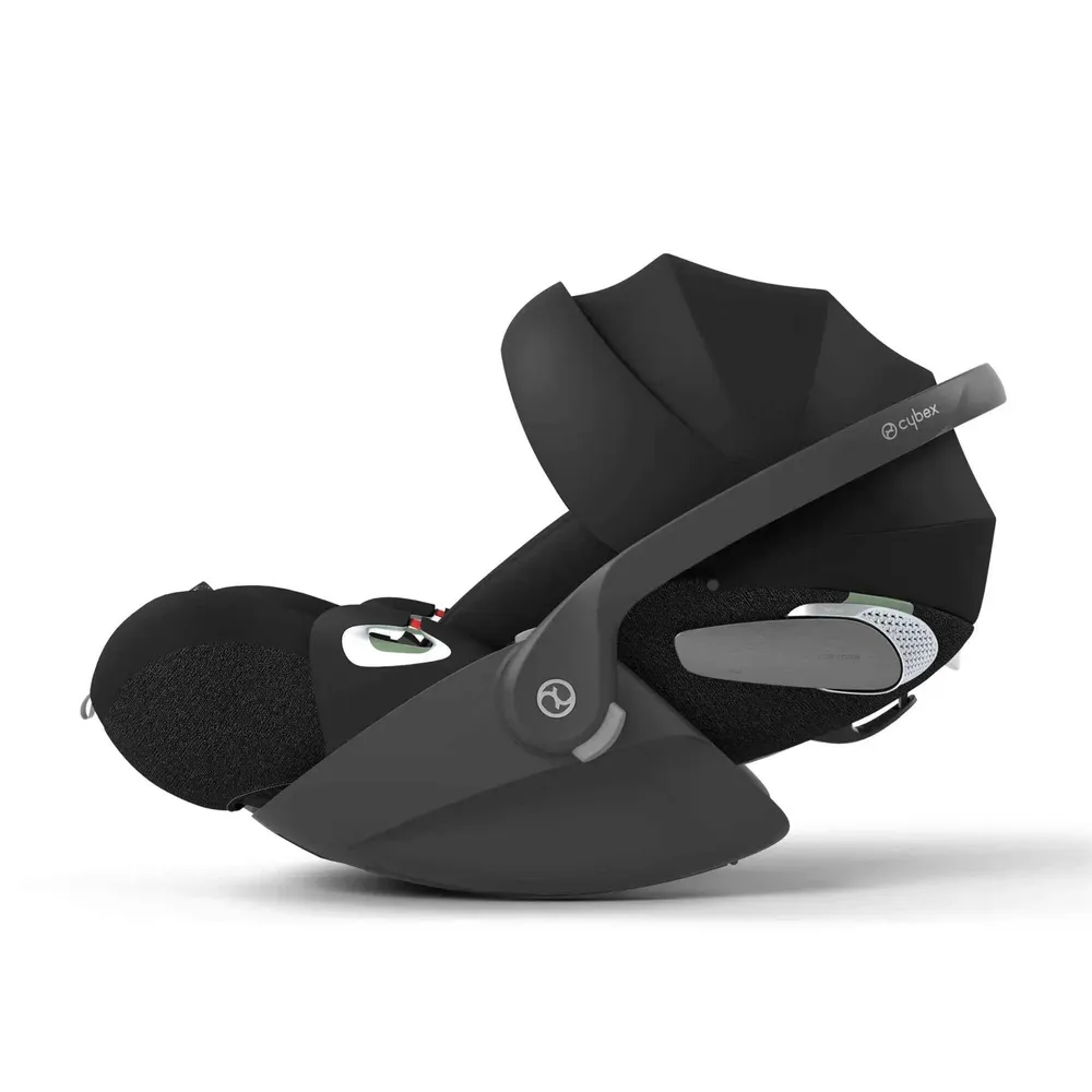 Cybex Platinum® Dječja autosjedalica Cloud T i-Size (0-13kg) Comfort Sepia Black