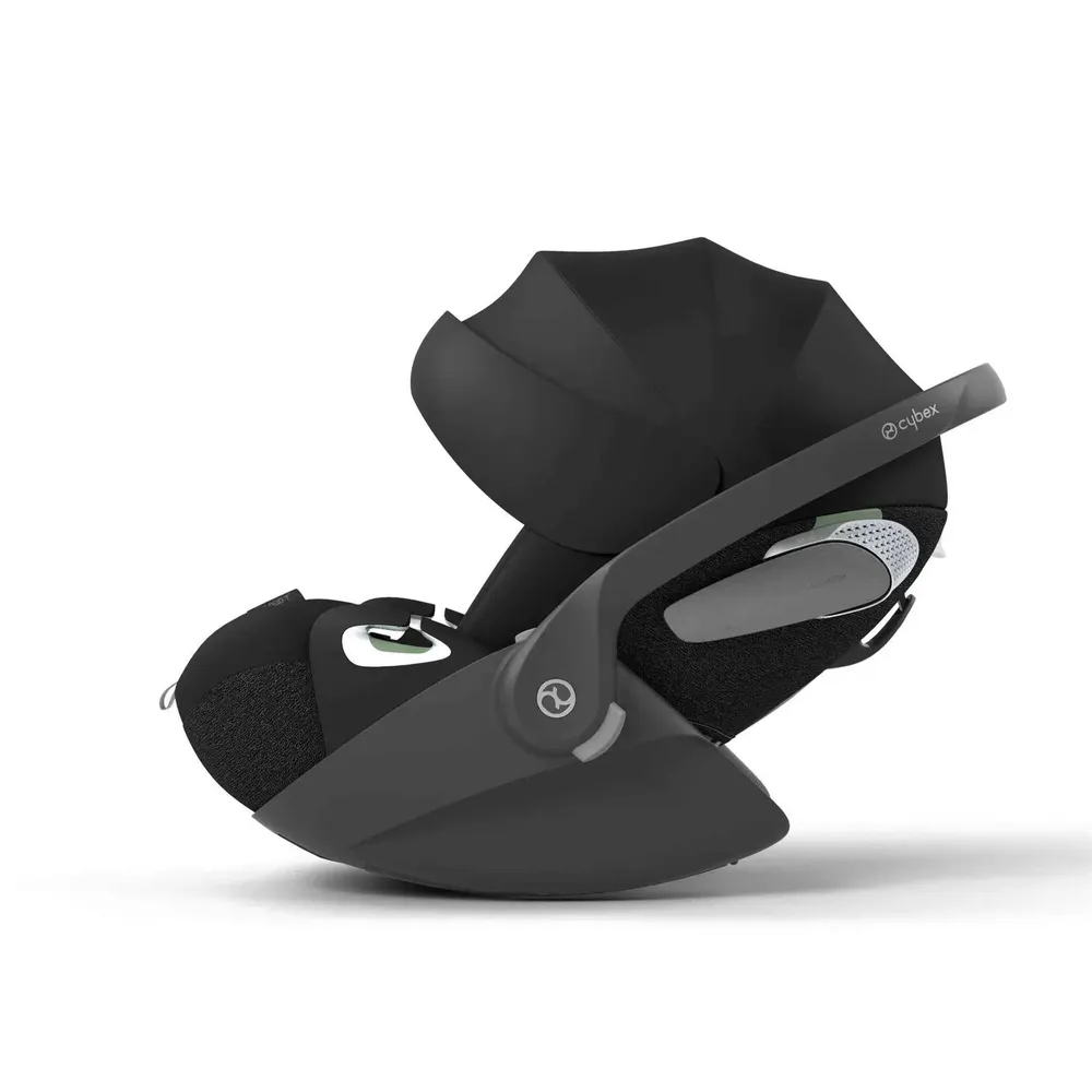 Cybex Platinum® Dječja autosjedalica Cloud T i-Size (0-13kg) Comfort Sepia Black