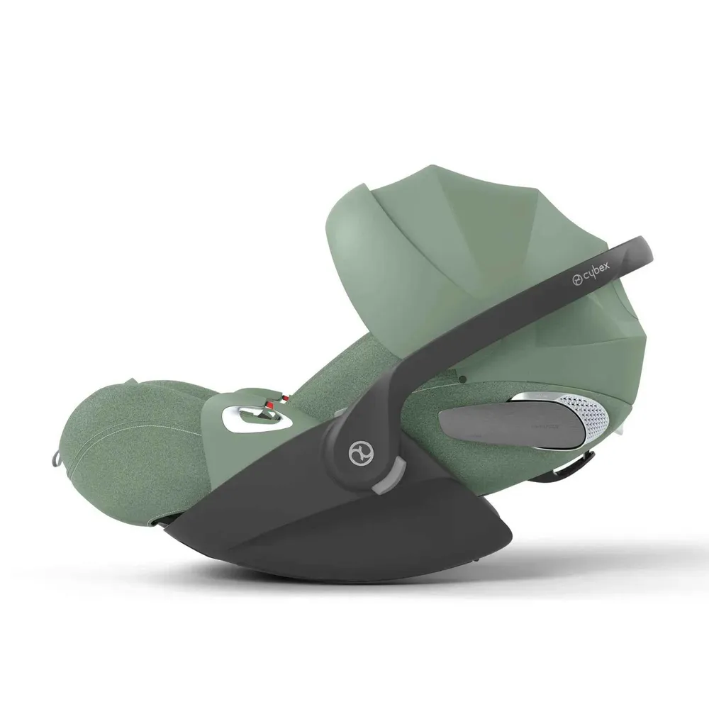 Cybex Platinum® Dječja autosjedalica Cloud T i-Size (0-13kg) PLUS Leaf Green