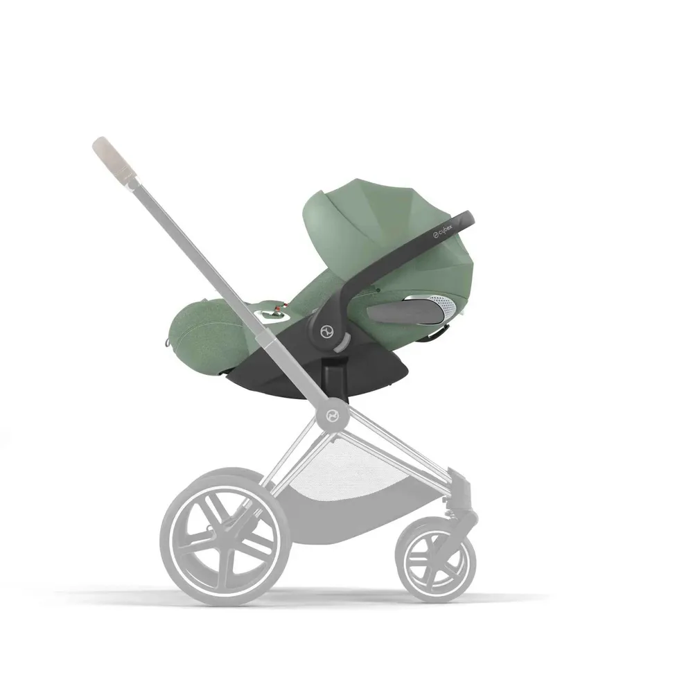 Cybex Platinum® Dječja autosjedalica Cloud T i-Size (0-13kg) PLUS Leaf Green