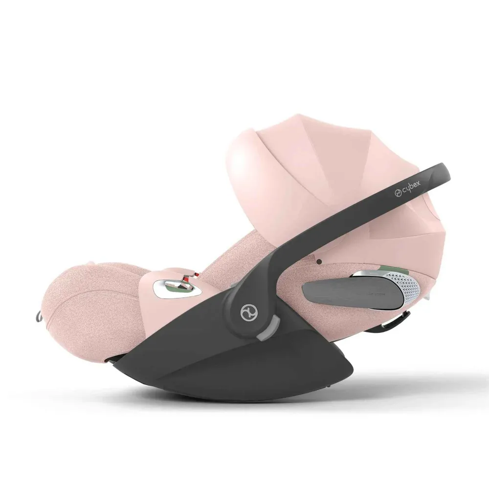 Cybex Platinum® Dječja autosjedalica Cloud T i-Size (0-13kg) PLUS Peach Pink