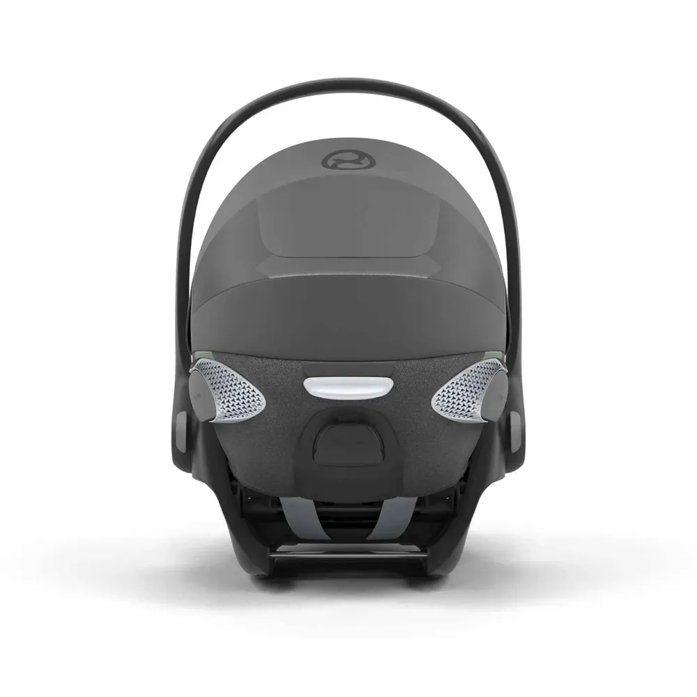 Cybex Platinum® Dječja autosjedalica Cloud T i-Size (0-13kg) PLUS Mirage Grey