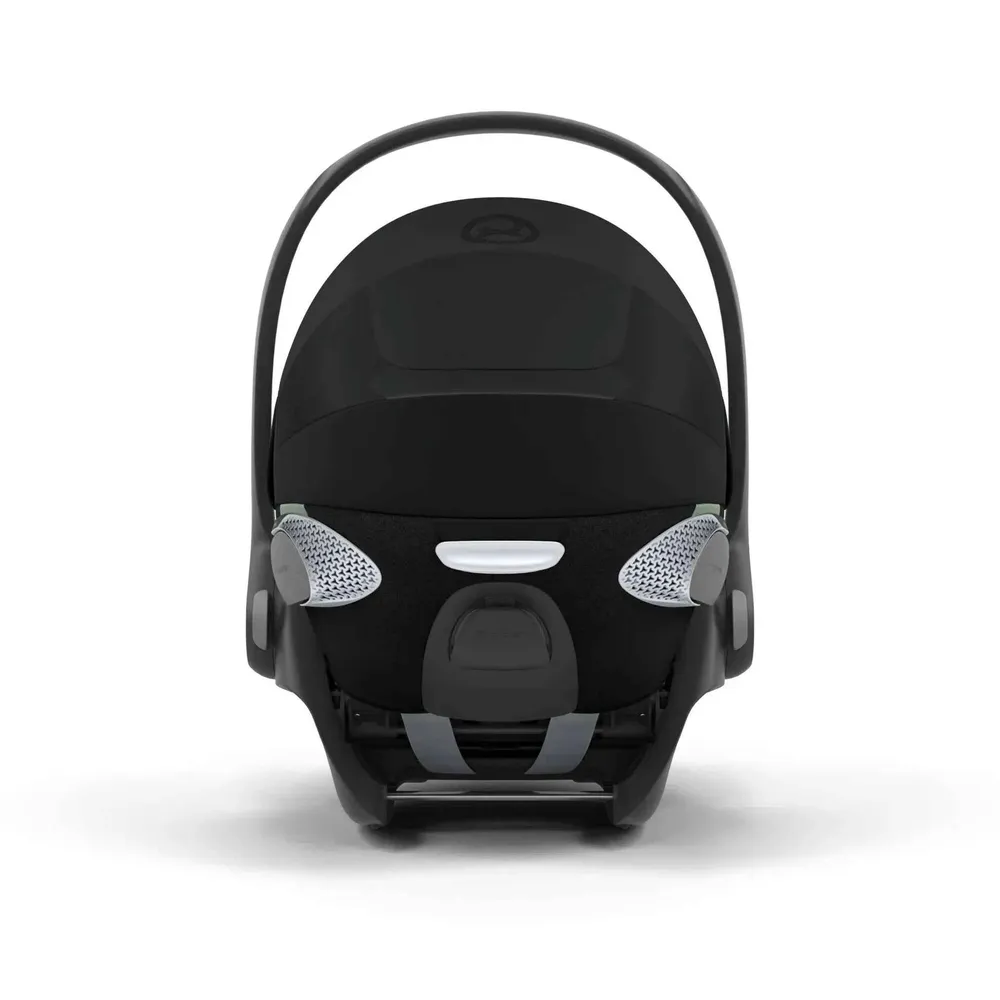 Cybex Platinum® Dječja autosjedalica T i-Size (0-13kg) PLUS Sepia Black
