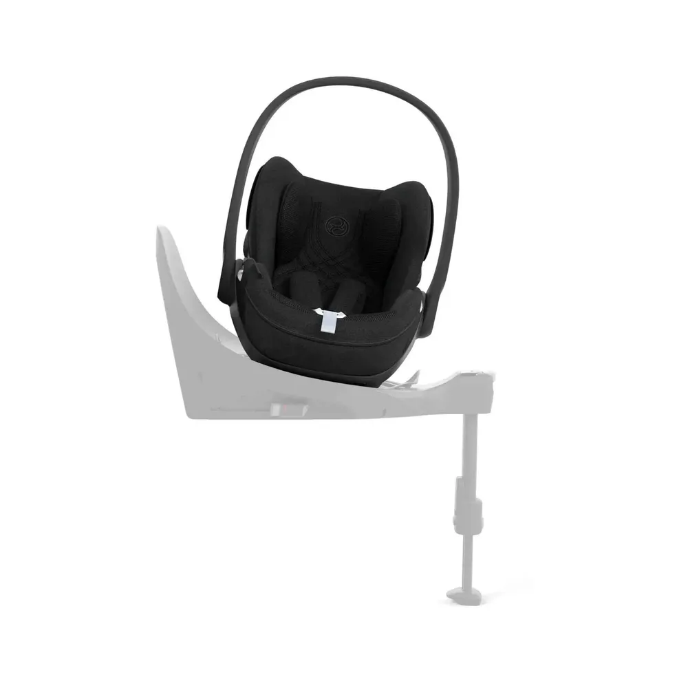 Cybex Platinum® Dječja autosjedalica T i-Size (0-13kg) PLUS Sepia Black