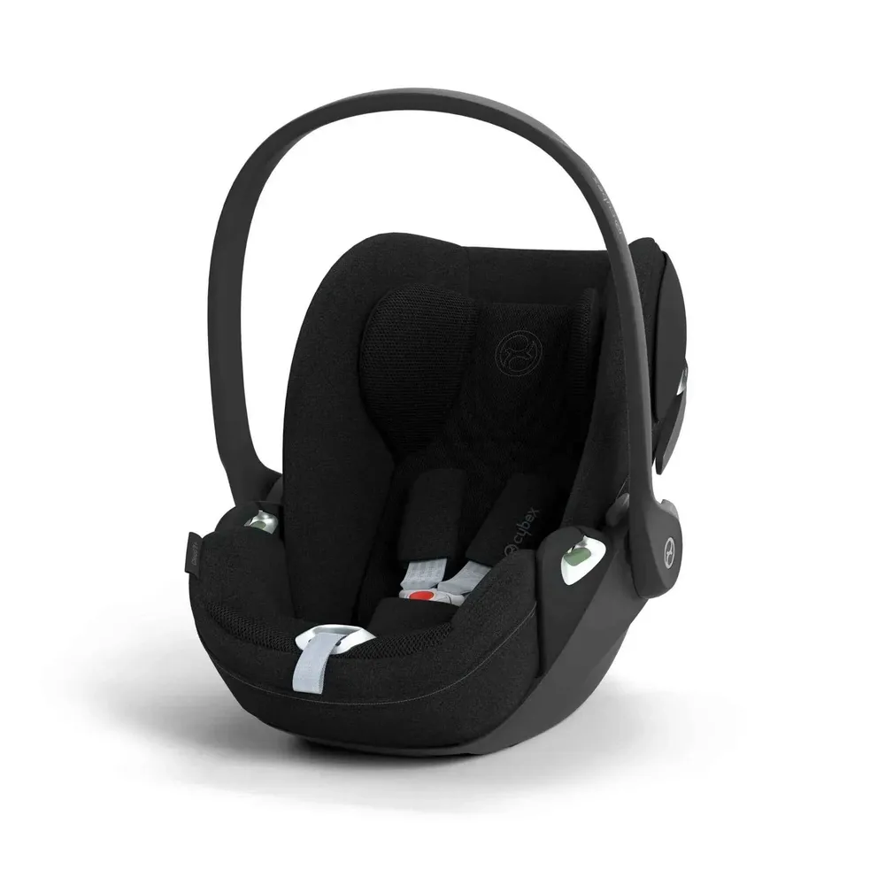 Cybex Platinum® Dječja autosjedalica T i-Size (0-13kg) PLUS Sepia Black