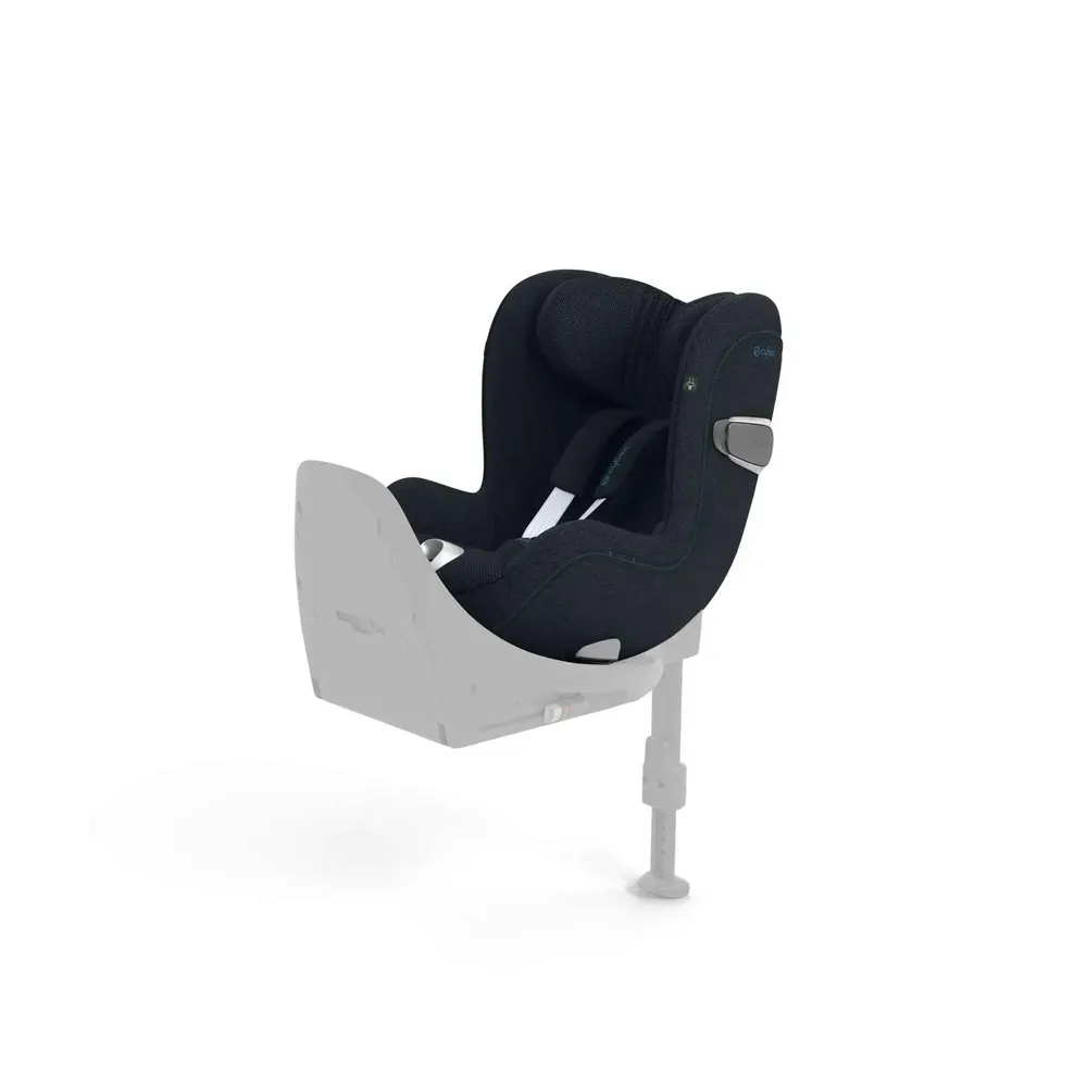 Cybex Platinum® Dječja autosjedalica Sirona T i-Size (0-18 kg) PLUS Nautical Blue