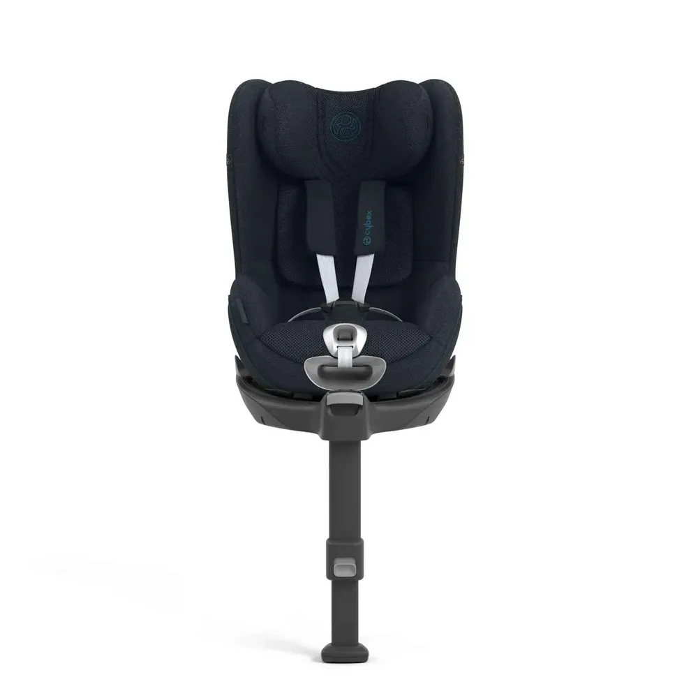 Cybex Platinum® Dječja autosjedalica Sirona T i-Size (0-18 kg) PLUS Nautical Blue
