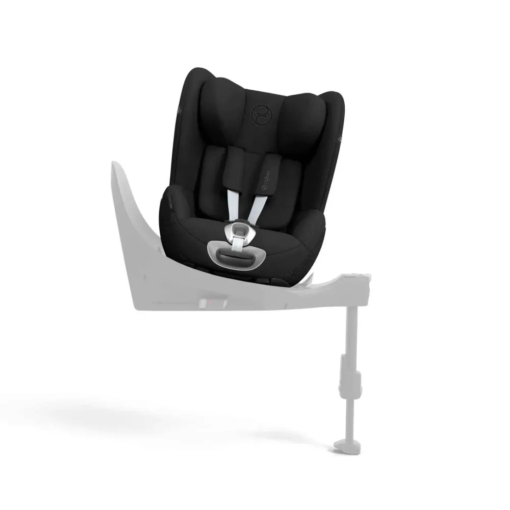 Cybex Platinum® Dječja autosjedalica Sirona T i-Size (0-18 kg) Comfort Sepia Black