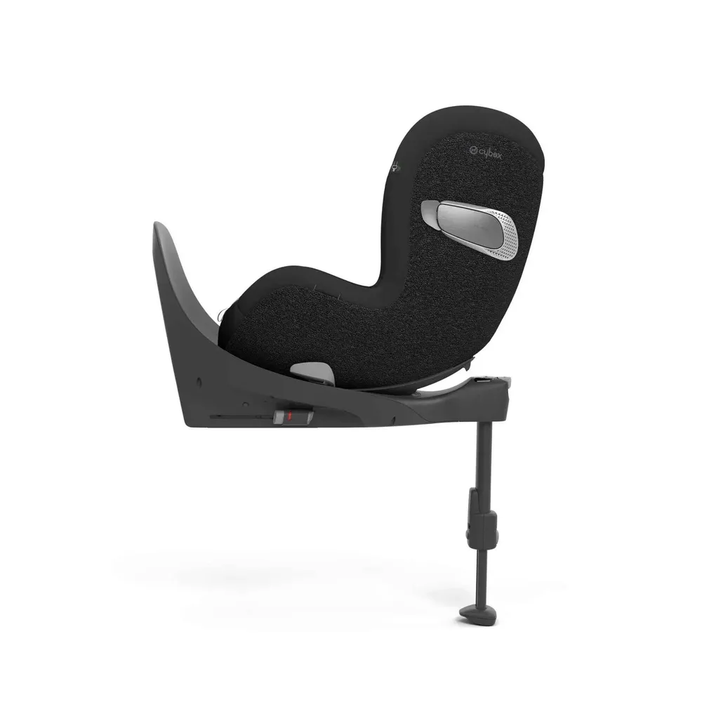 Cybex Platinum® Dječja autosjedalica Sirona T i-Size (0-18 kg) Comfort Sepia Black