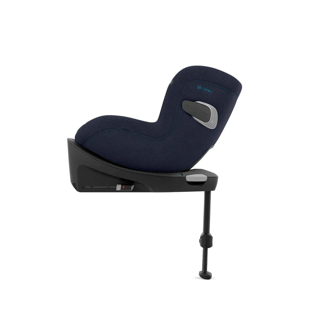 Cybex Platinum® Dječja autosjedalica Sirona Ti i-Size (40–108 cm) PLUS Nautical Blue