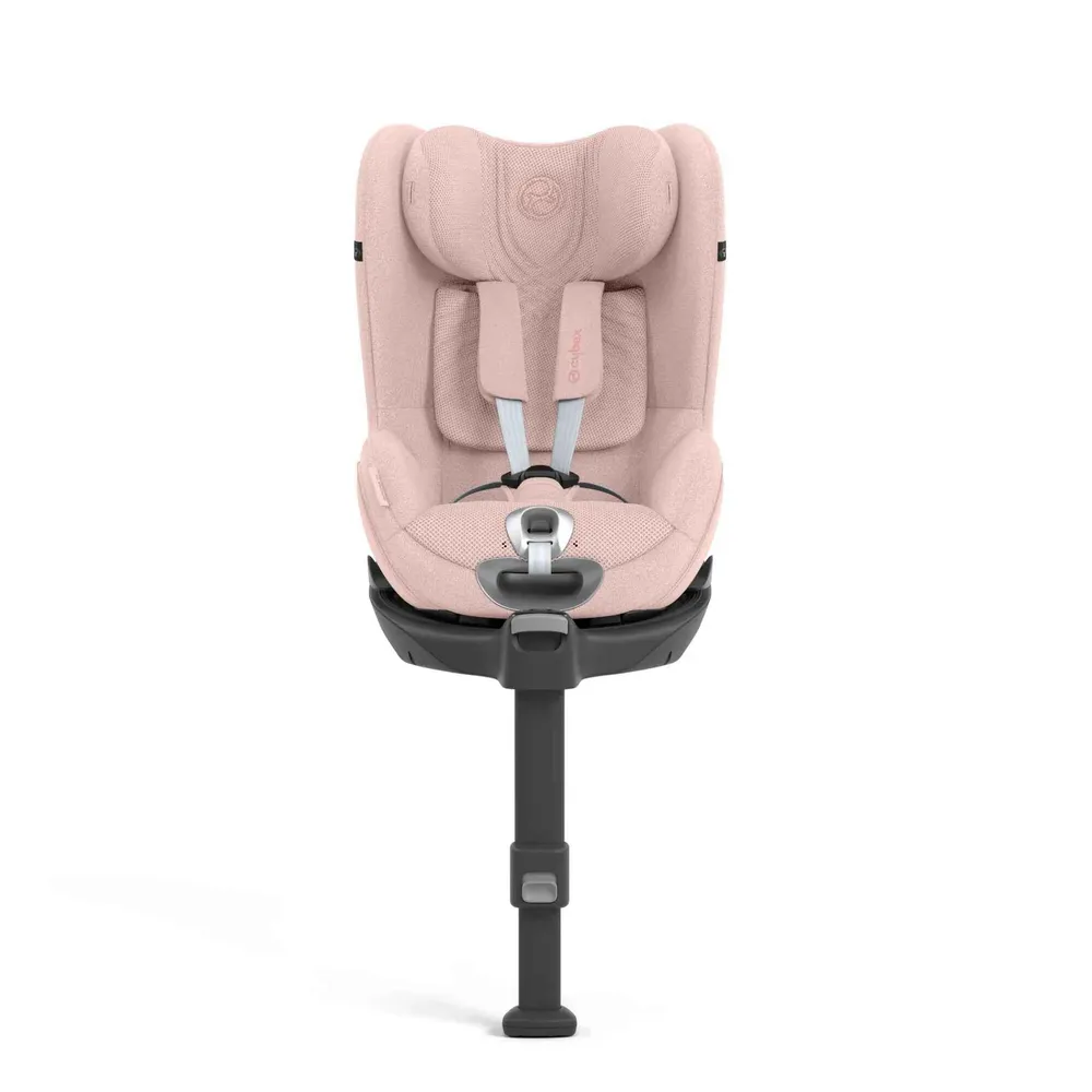 Cybex Platinum® Dječja autosjedalica Sirona T i-Size (0-18 kg) PLUS Peach Pink