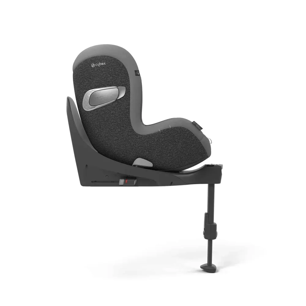 Cybex Platinum® Dječja autosjedalica Sirona T i-Size (0-18 kg) Comfort Mirage Grey