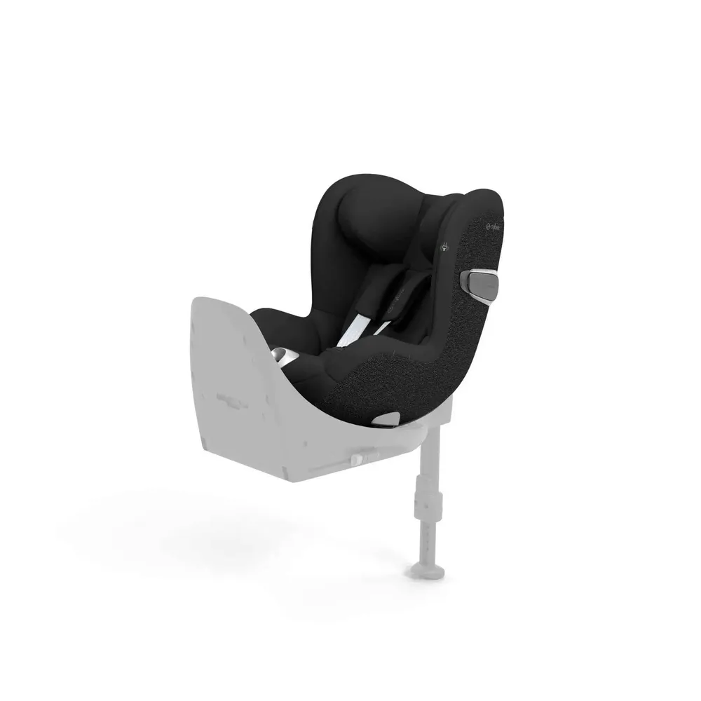 Cybex Platinum® Dječja autosjedalica Sirona T i-Size (0-18 kg) Comfort Sepia Black