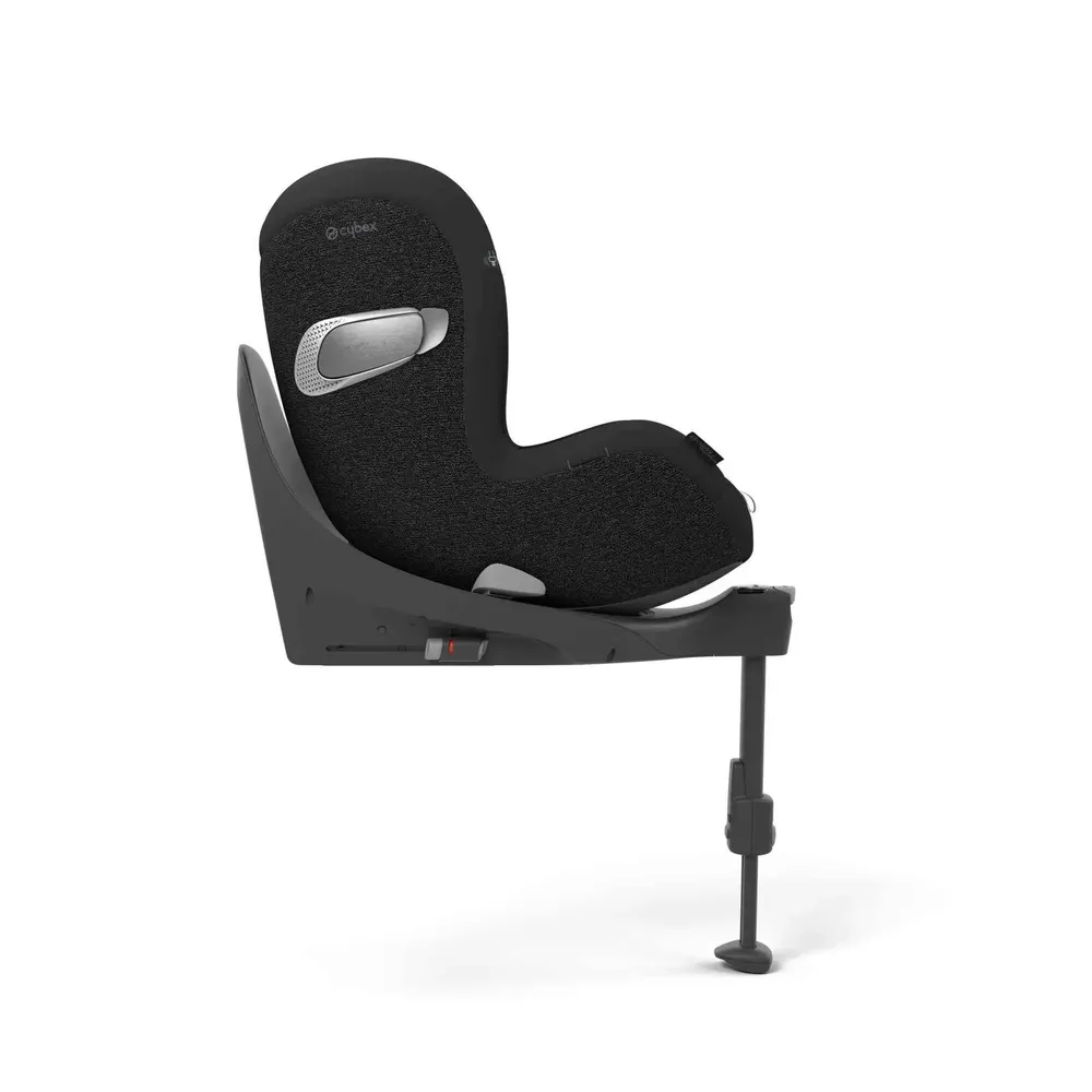 Cybex Platinum® Dječja autosjedalica Sirona T i-Size (0-18 kg) Comfort Sepia Black