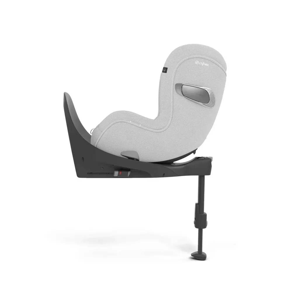 Cybex Platinum® Dječja autosjedalica Sirona T i-Size (0-18 kg) PLUS Platinum White