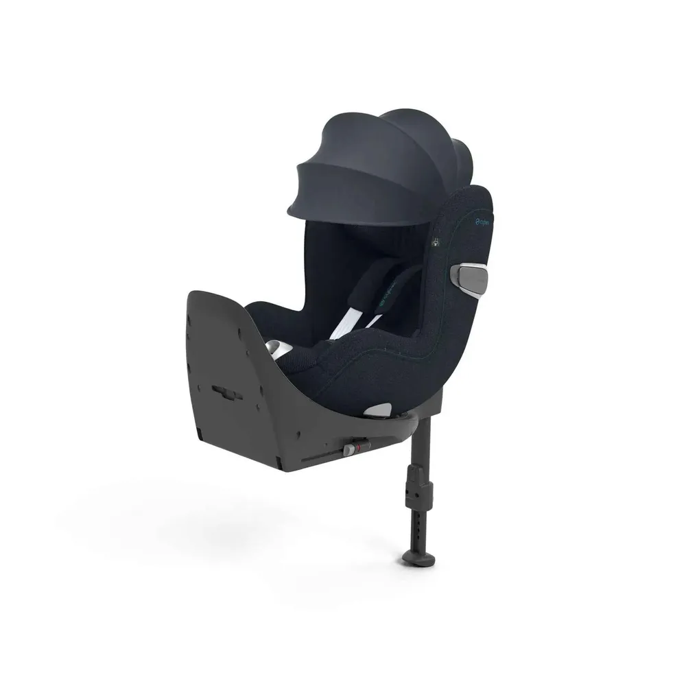 Cybex Platinum® Dječja autosjedalica Sirona T i-Size (0-18 kg) PLUS Nautical Blue