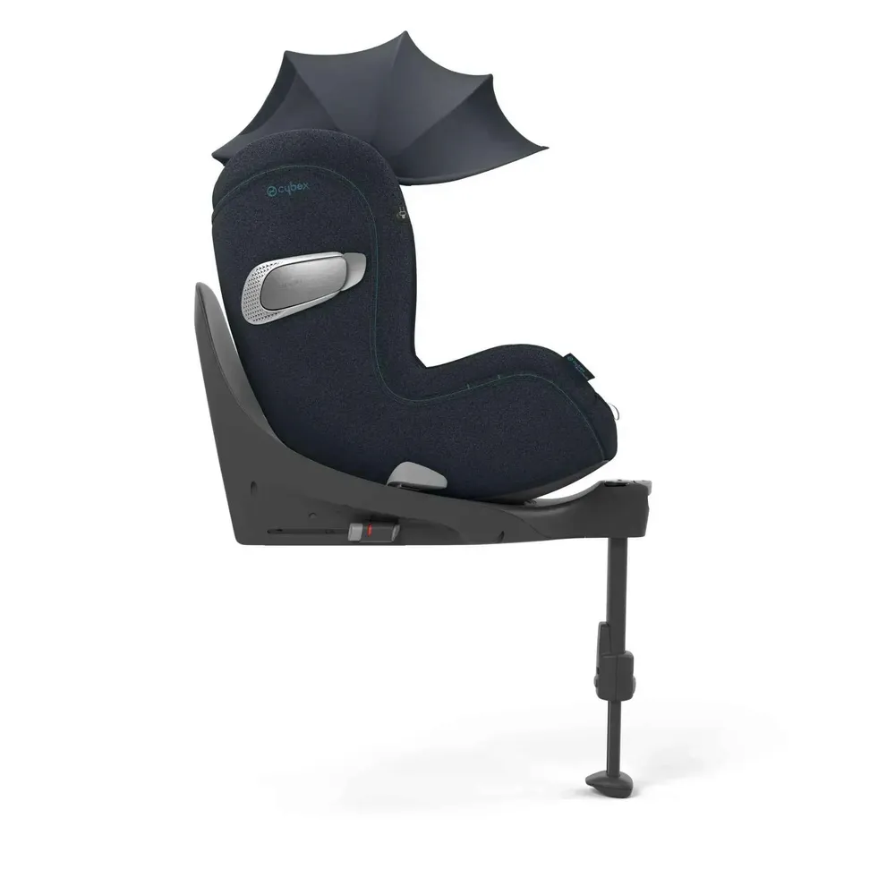 Cybex Platinum® Dječja autosjedalica Sirona T i-Size (0-18 kg) PLUS Nautical Blue