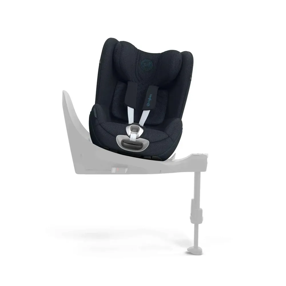 Cybex Platinum® Dječja autosjedalica Sirona T i-Size (0-18 kg) PLUS Nautical Blue