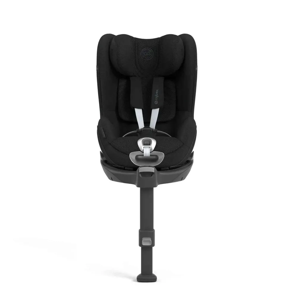 Cybex Platinum® Dječja autosjedalica Sirona T i-Size (0-18 kg) PLUS Sepia Black