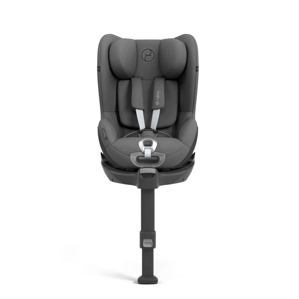 Cybex Platinum® Dječja autosjedalica Sirona T i-Size (0-18 kg) Comfort Mirage Grey