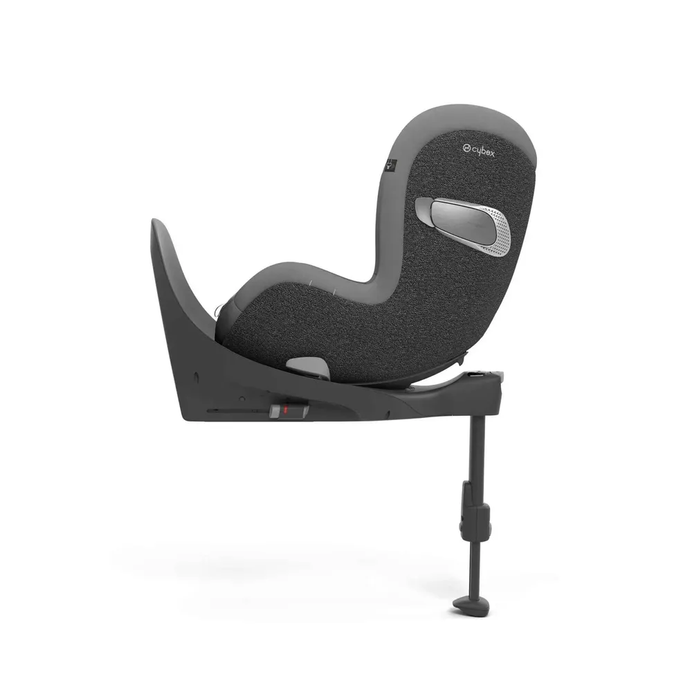 Cybex Platinum® Dječja autosjedalica Sirona T i-Size (0-18 kg) Comfort Mirage Grey
