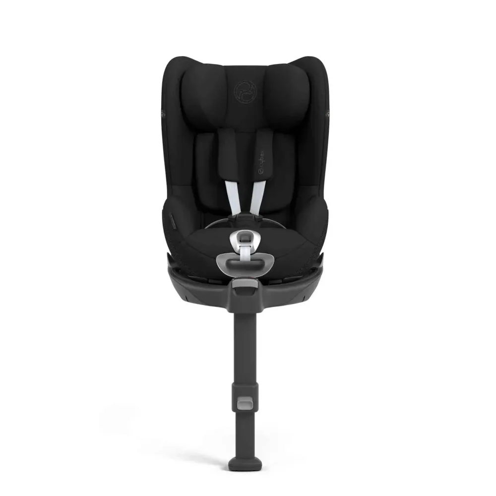 Cybex Platinum® Dječja autosjedalica Sirona T i-Size (0-18 kg) Comfort Sepia Black