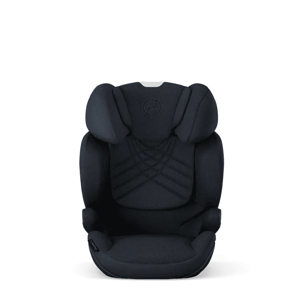 Cybex Platinum® Dječja autosjedalica Solution T i-Fix 2/3 (15-36kg) PLUS Nautical Blue