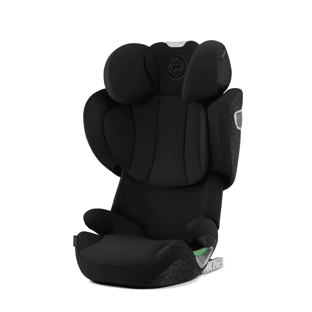 Cybex Platinum® Dječja autosjedalica Solution T i-Fix 2/3 (15-36kg) Comfort Sepia Black